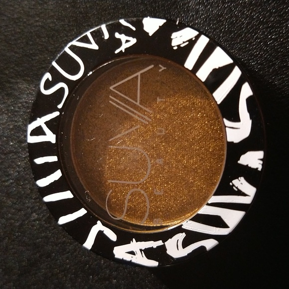 SUVA BEAUTY Eyeshadow in Turmeric - Picture 6 of 8